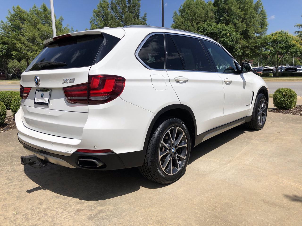 Bmw x5 xdrive50i